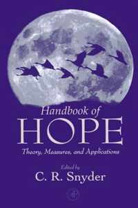 Handbook of Hope