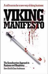 Viking Manifesto