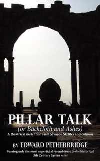 Pillar Talk