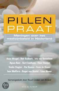 Pillenpraat