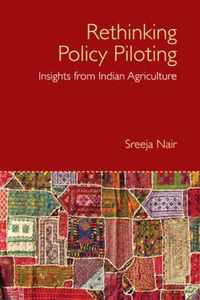 Rethinking Policy Piloting