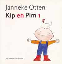 Kip En Pim 1