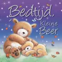 Bedtijd, kleine beer