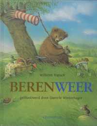 Berenweer