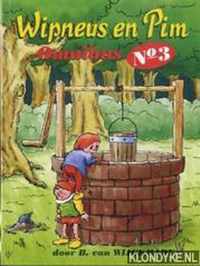 Wipneus en Pim Omnibus 3