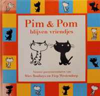 Pim & Pom Blijven Vriendjes