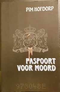 Paspoort voor moord