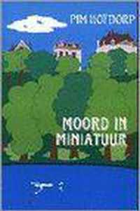 Moord in miniatuur