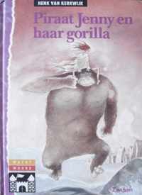 Piraat Jenny en haar gorilla