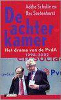 Achterkamer. Drama van de PVDA