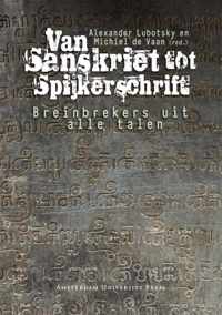 Van Sanskriet tot Spijkerschrift