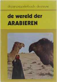 Wereld der arabieren