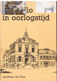 Hengelo in oorlogstijd