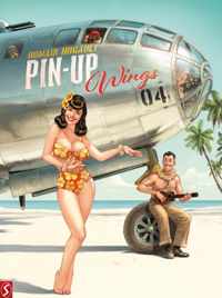 Pin-Up Wings 4 -  Pin-Up Wings 4