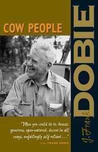 Cow People