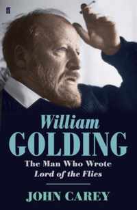 William Golding