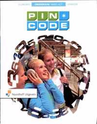 Pincode onderbouw vmbo-kgt Leerboek