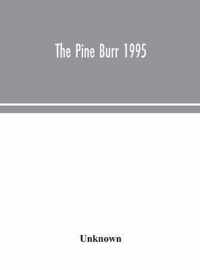 The Pine Burr 1995