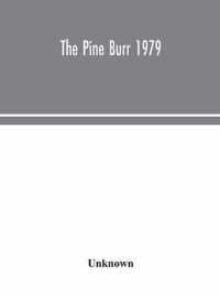 The Pine Burr 1979