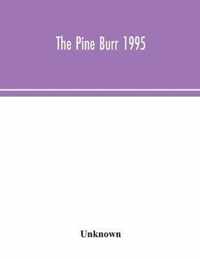 The Pine Burr 1995