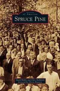 Spruce Pine