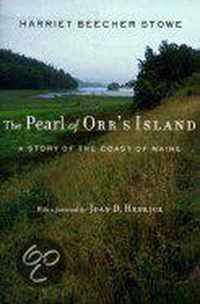 The Pearl of Orr's Island