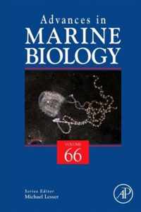 Advances in Marine Biology