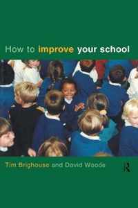 How to Improve Your School