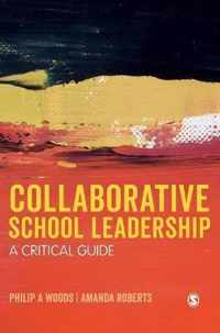 Collaborative School Leadership