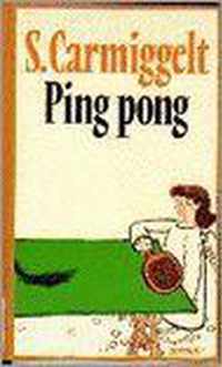 Ping pong