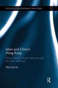 Islam and China's Hong Kong