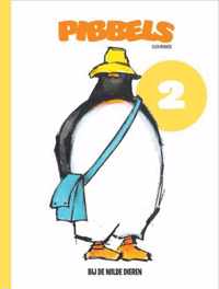 Kinderboeken 2 t/m 6 jaar 2 -  Pibbels 2