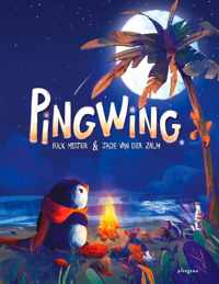 Pingwing