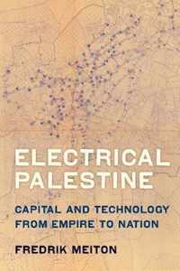 Electrical Palestine