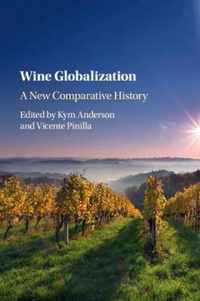 Wine Globalization