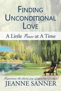 Finding Unconditional Love