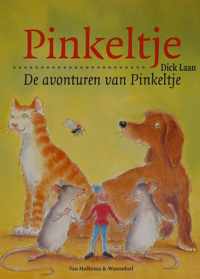 Avonturen van Pinkeltje