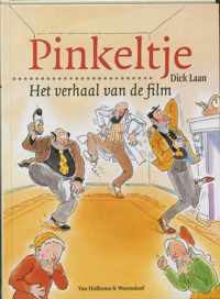 Pinkeltje Het Verhaal Van De Film