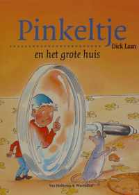 Pinkeltje en het grote huis