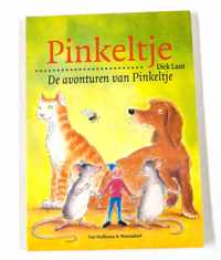 Pinkeltje - De avonturen van Pinkeltje