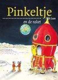 Pinkeltje en de raket