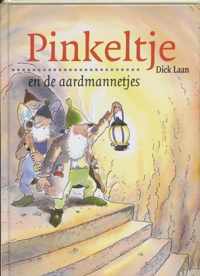 Pinkeltje En De Aardmannetjes