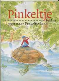 Pinkeltje Gaat Naar Pinkeltjesland 08