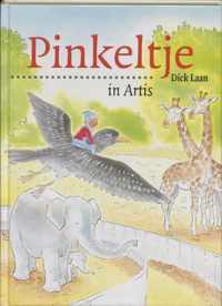 Pinkeltje In Artis 04