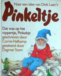 Pinkeltje op het nippertje