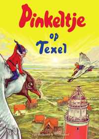 Pinkeltje op Texel