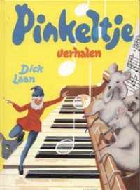 Pinkeltje verhalen