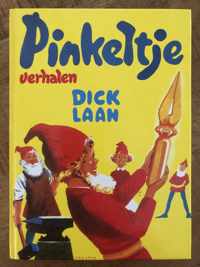 Pinkeltje verhalen