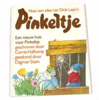 Pinkeltje - Een nieuw huis voor Pinkeltje