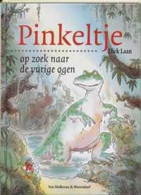 Pinkeltje Op Zoek Naar Vurige Ogen 29